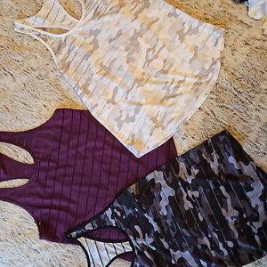 Zyia Havana tank bundle